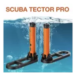 Металотърсач Quest Scuba Tector Pro 